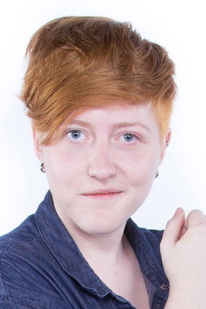 Photo of Kaitlyn Alexander from the Latest Netflix gallery