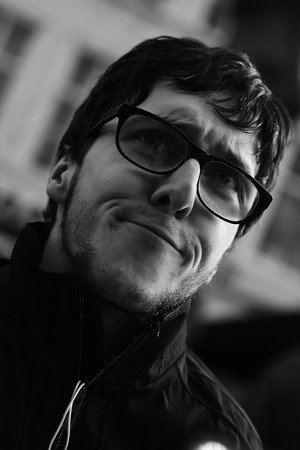Photo of Willem van der Zanden from the Latest Netflix gallery