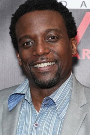 Photo of Garrett Hendricks from the Latest Netflix gallery