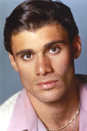Steven Bauer photo