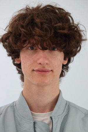 Jan W. Gilbert photo