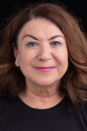 Photo of Şenay Aksoy from the Latest Netflix gallery