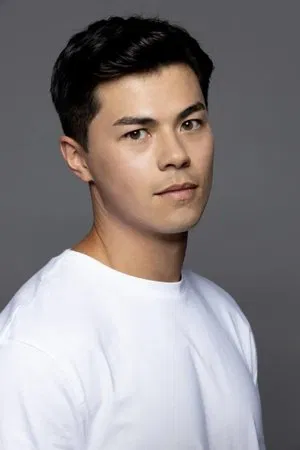 Photo of Benjamin Cheng from the Latest Netflix gallery