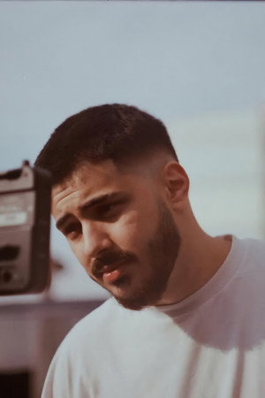 Photo of Ward Abdullah from the Latest Netflix gallery
