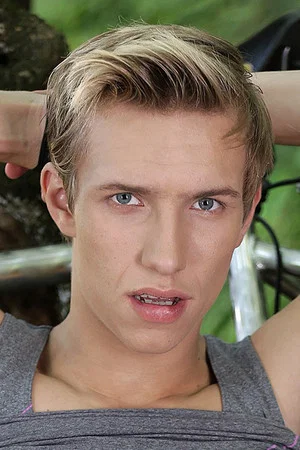 Photo of Sven Laarson from the Latest Netflix gallery
