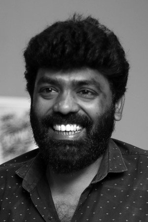 Photo of Tha. Muruganantham from the Latest Netflix gallery