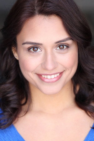Photo of Olga Aguilar from the Latest Netflix gallery