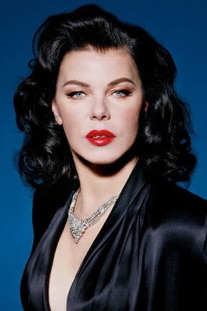Debi Mazar photo