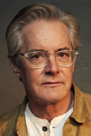 Kyle MacLachlan photo