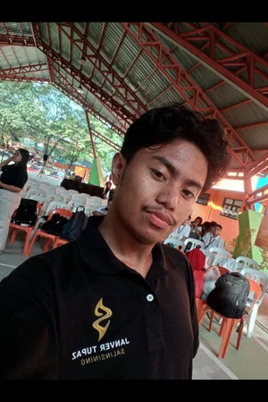 Photo of Janver Tupas from the Latest Netflix gallery