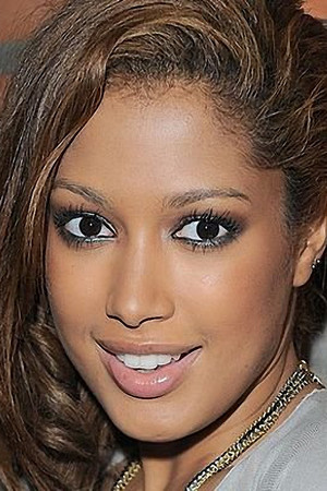 Patricia Kazadi photo