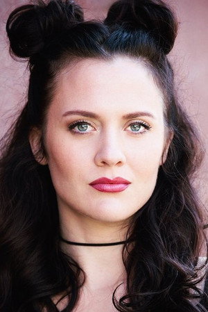 Photo of Olivia May from the Latest Netflix gallery