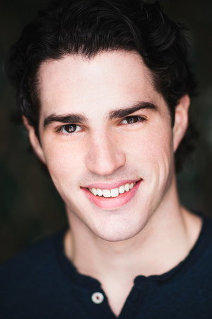 Photo of Mike Donovan from the Latest Netflix gallery