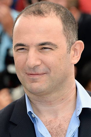 Photo of Mohamed Hamidi from the Latest Netflix gallery