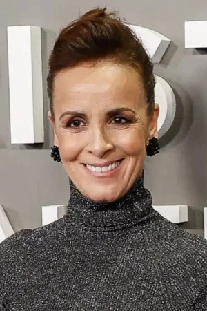 Photo of Cecilia Solaguren from the Latest Netflix gallery