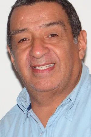 Photo of Alfonso Ortiz from the Latest Netflix gallery