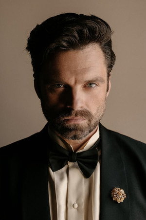 Photo of Sebastian Stan from the Latest Netflix gallery