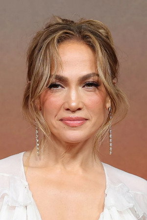 Photo of Jennifer Lopez from the Latest Netflix gallery