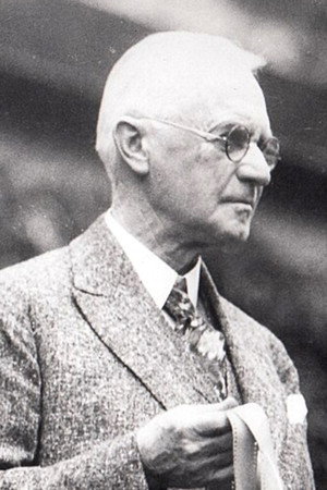 Photo of George Eastman from the Latest Netflix gallery
