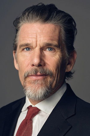 Ethan Hawke photo