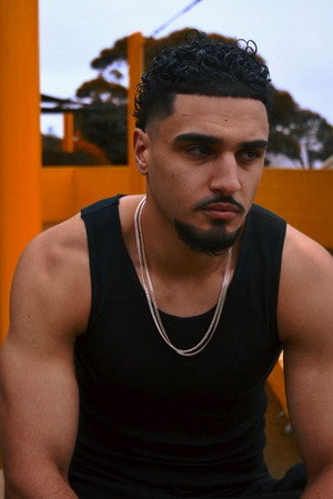 Photo of Ziad El Tobgy from the Latest Netflix gallery