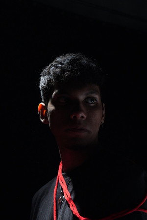 Photo of Juan Carlos Barona Sarria from the Latest Netflix gallery