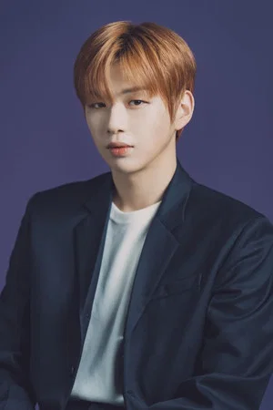 Photo of Kang Daniel from the Latest Netflix gallery
