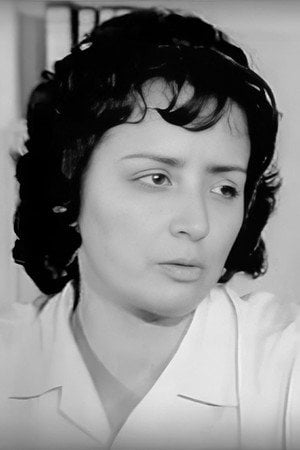 Photo of Selma Erkut from the Latest Netflix gallery