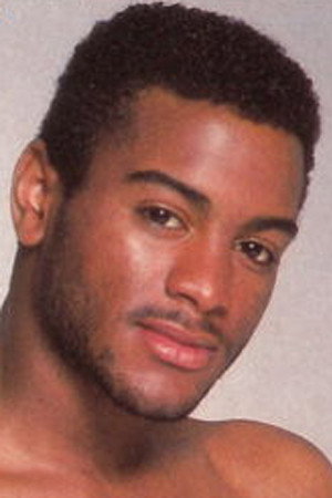 Photo of Ty Jones from the Latest Netflix gallery