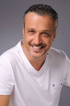 Photo of Tekin Temel from the Latest Netflix gallery