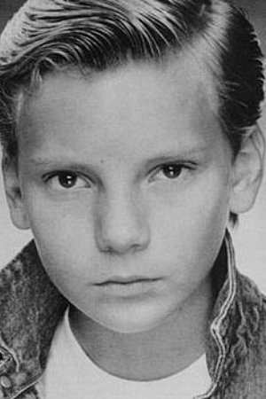 Photo of Jadrien Steele from the Latest Netflix gallery