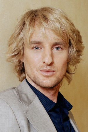 Owen Wilson photo