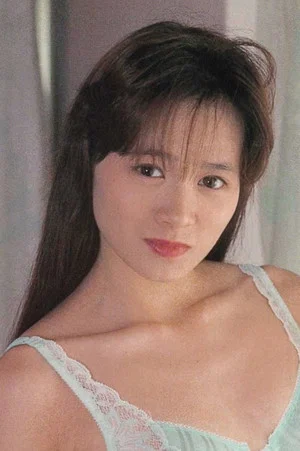 Photo of Hitomi Kudô from the Latest Netflix gallery