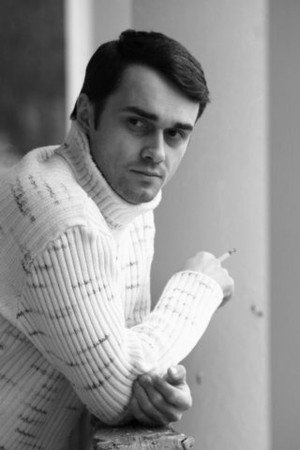 Aleksej Longin photo