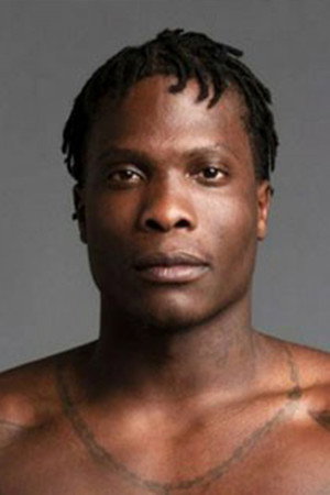 Photo of Louie Smalls from the Latest Netflix gallery