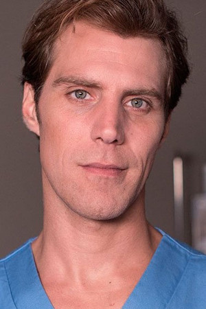 José Manuel Poga photo