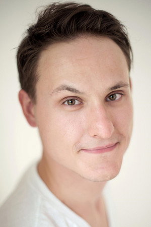 Photo of Calwyn Shurgold from the Latest Netflix gallery