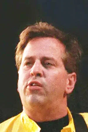 Photo of Bob Casale from the Latest Netflix gallery