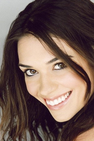 Photo of Kimberly Alexander from the Latest Netflix gallery
