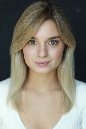 Анастасия Байкаева photo