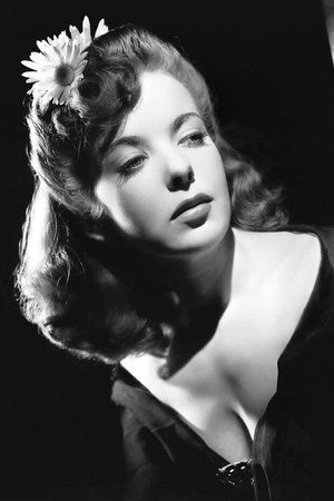 Ida Lupino photo