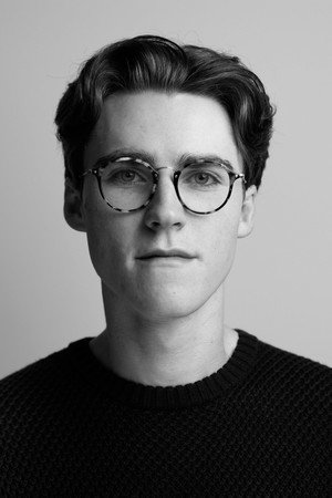 Photo of McKinley Benson from the Latest Netflix gallery