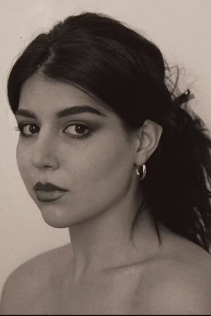 Photo of Mariam Hakobyan from the Latest Netflix gallery