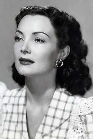 Photo of Audrey Young from the Latest Netflix gallery