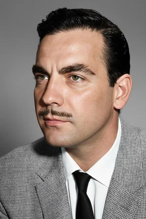 Photo of Ayhan Işık from the Latest Netflix gallery