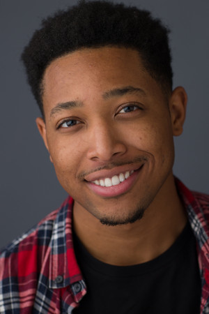 Malcolm Xavier photo