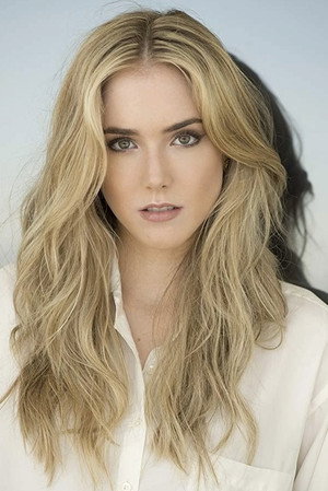 Spencer Locke photo