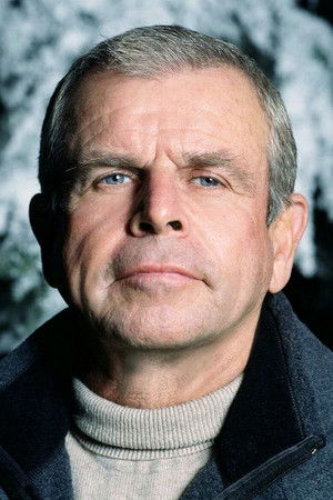 William Devane photo