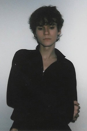 Photo of Rari Matei from the Latest Netflix gallery