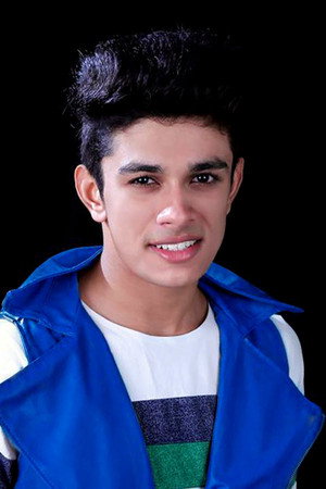 Photo of Ramzan Muhammed from the Latest Netflix gallery